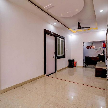 Hotel O Sachin Residency 博帕尔 外观 照片