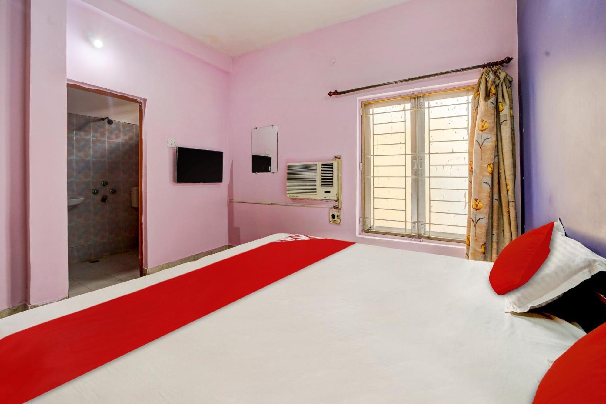 Hotel O Sachin Residency 博帕尔 外观 照片