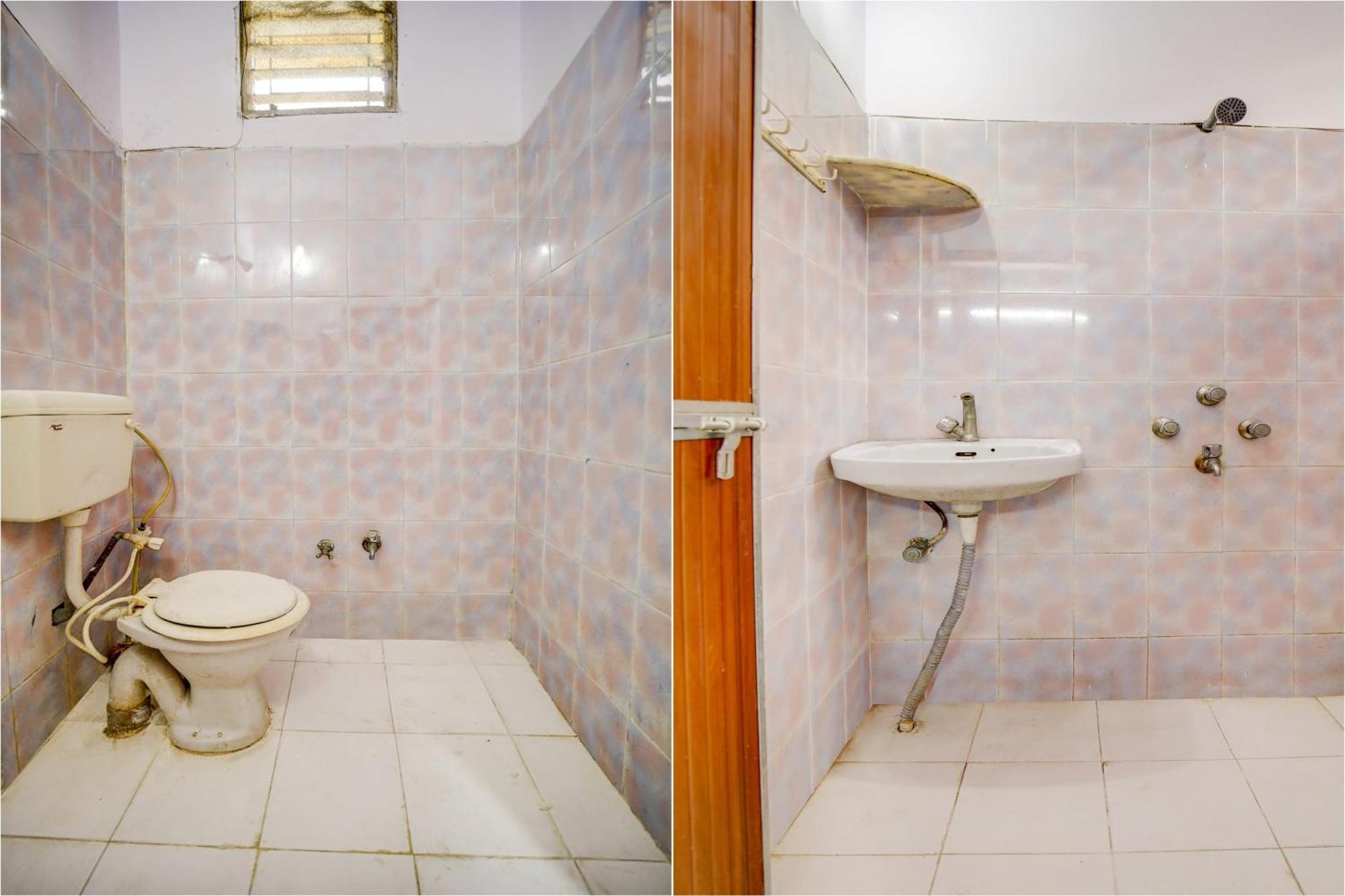 Hotel O Sachin Residency 博帕尔 外观 照片