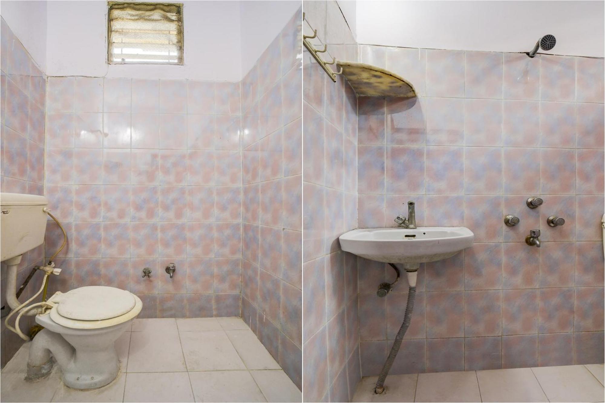 Hotel O Sachin Residency 博帕尔 外观 照片