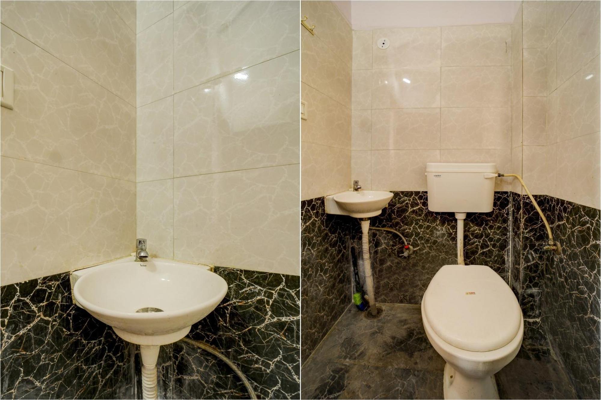 Hotel O Sachin Residency 博帕尔 外观 照片